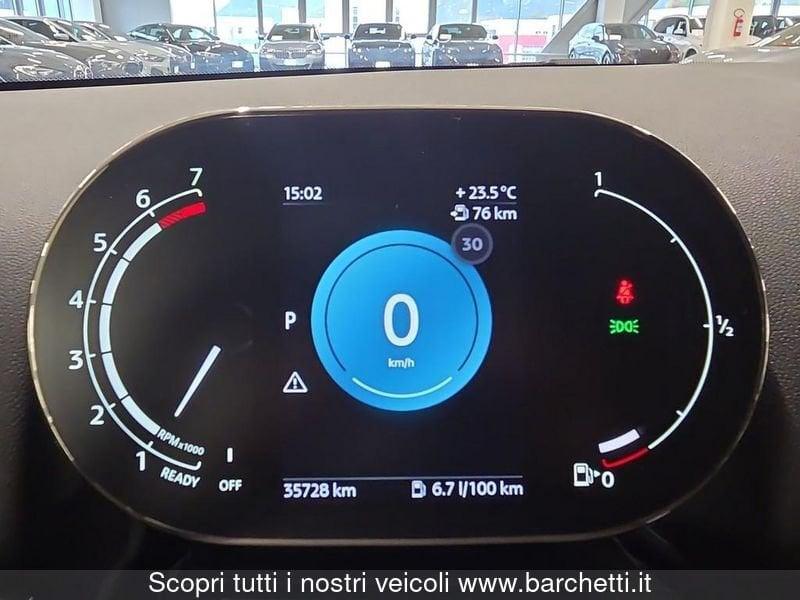 MINI Mini Countryman F60 Cooper Countryman 1.5 Business Auto