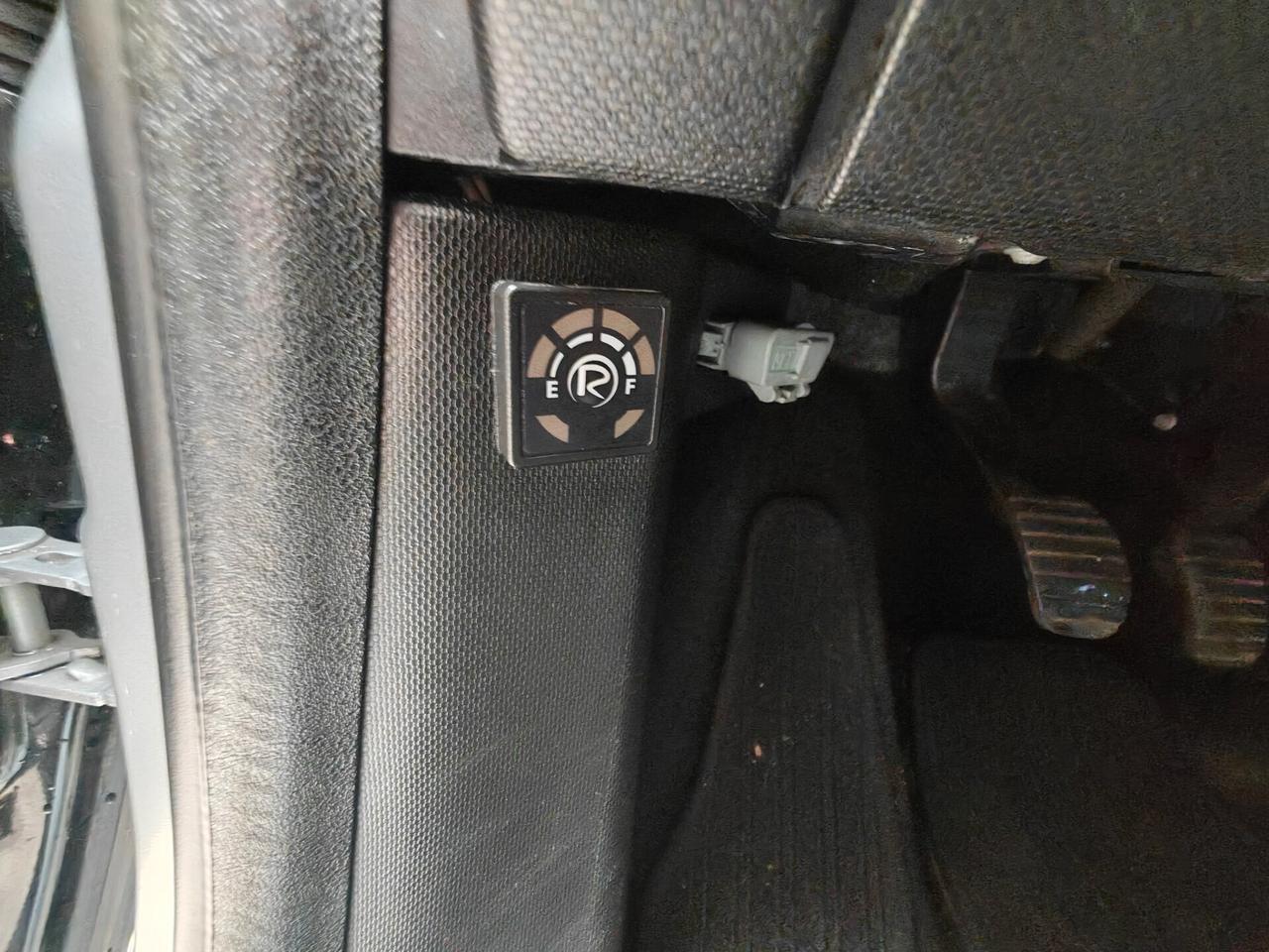 Smart ForFour 70 1.0 Passion GPL