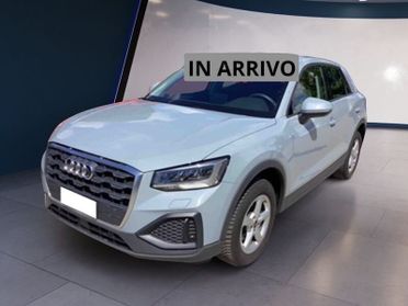 Audi Q2 2.0 30 TDI BUSINESS S TRONIC