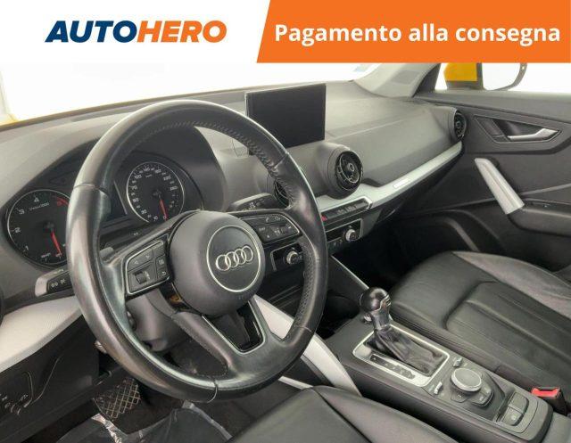 AUDI Q2 1.6 TDI S tronic Design