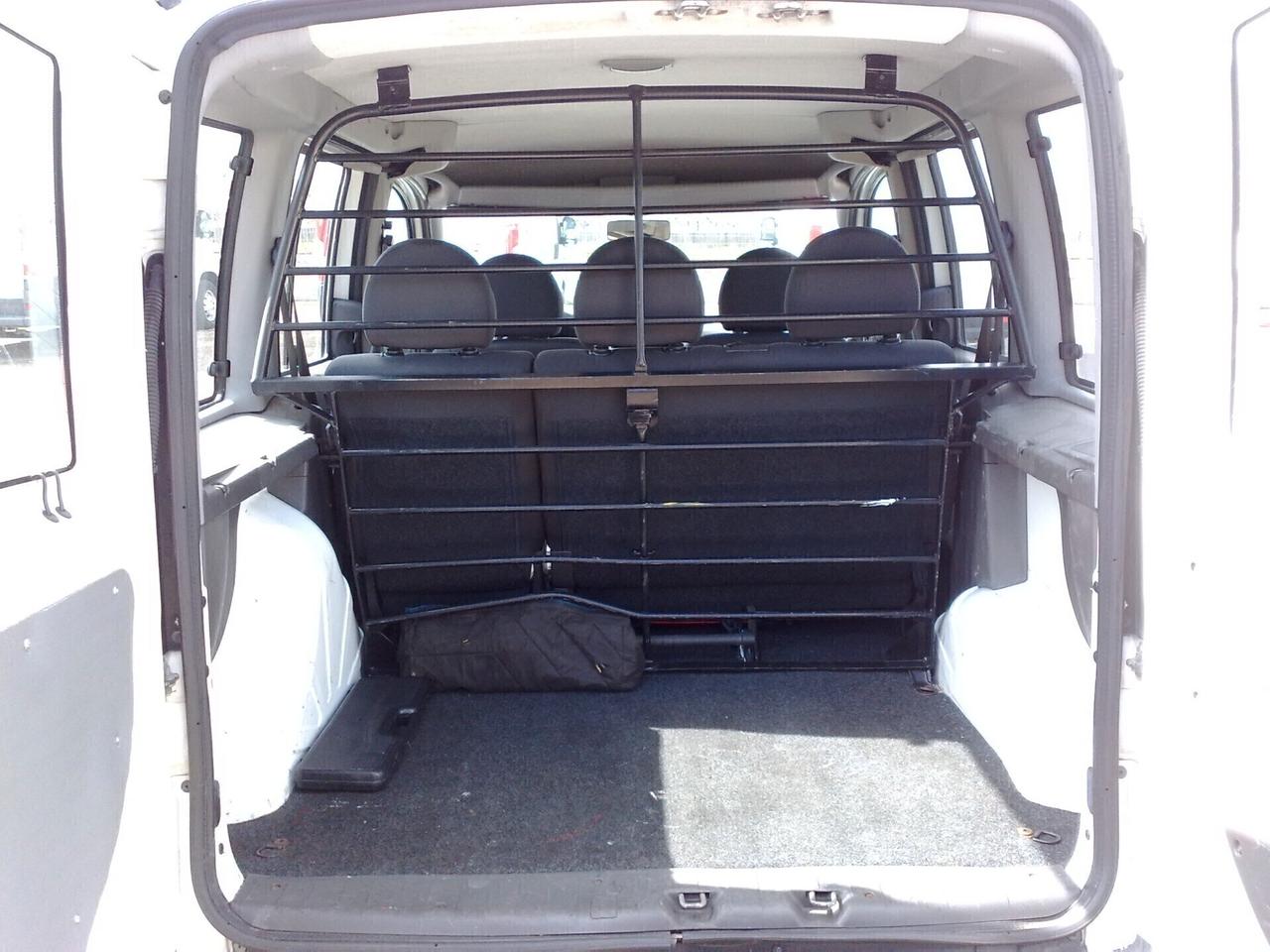 Fiat Doblo 1.3mjet 75cv 5 POSTI - 2007