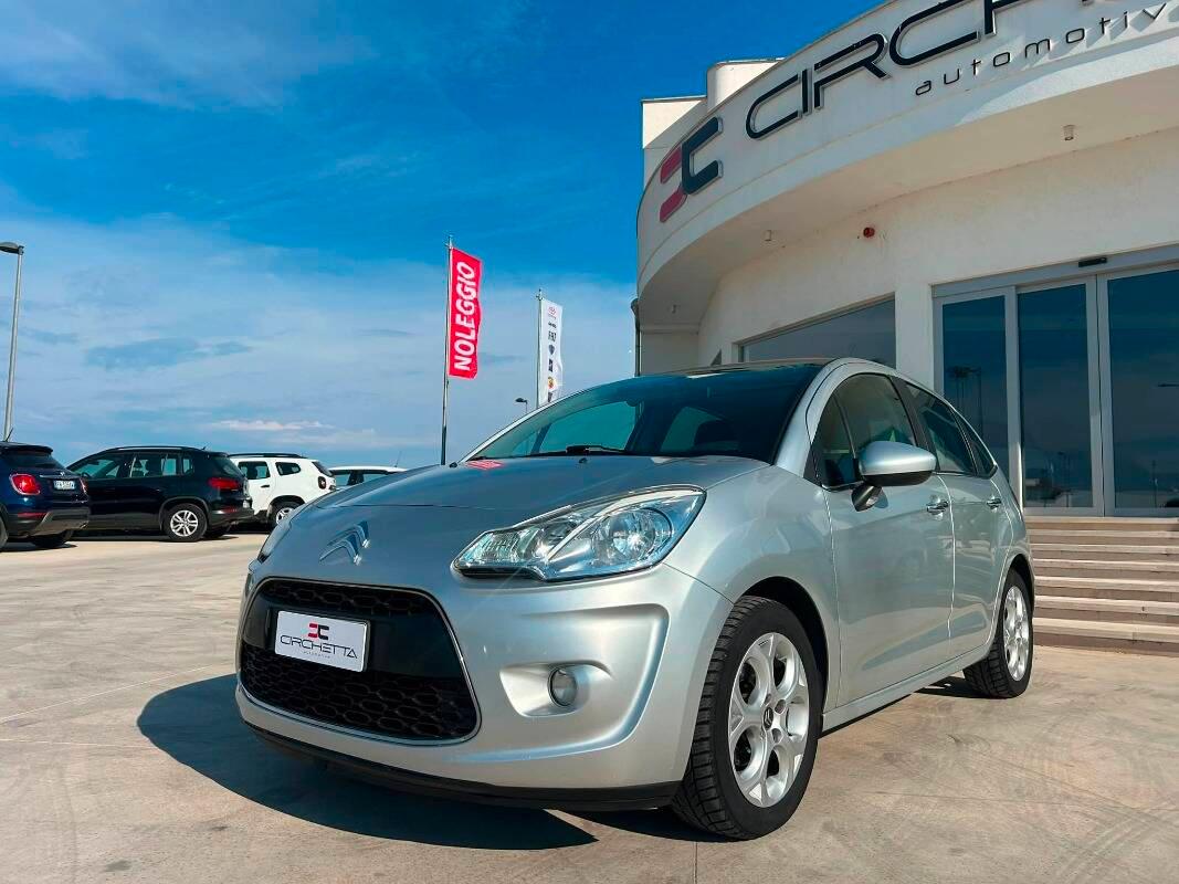 Citroen C3 1.4 airdream Exclusive (perfect) Gpl (eco.) (bi-energy)