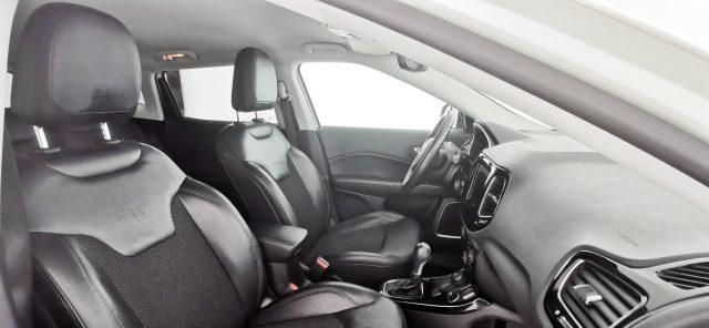 JEEP Compass 2.0 Multijet II 4WD Limited cambio automatico