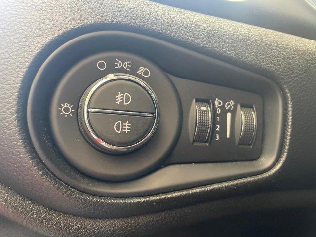 JEEP Renegade 1.6 Mjt 120 CV Longitude