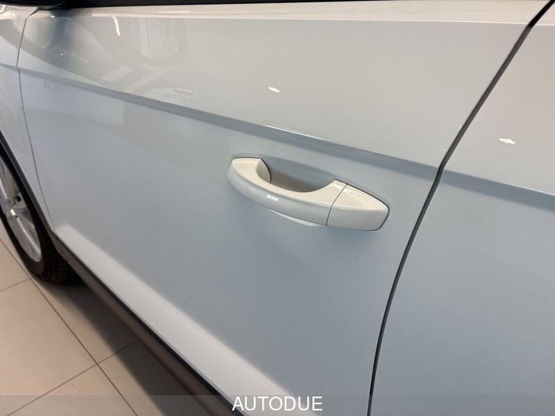 Volkswagen T-Roc 2.0 TDI SCR LIFE 115 CV