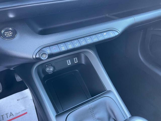 JEEP Avenger 1.2 Turbo 100 CV Longitude - KM0