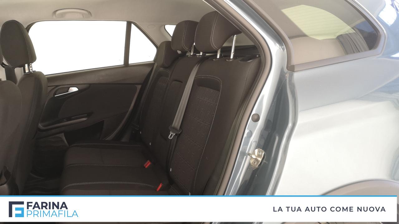 FIAT Tipo SW Cross II 2021 - Tipo SW 1.6 mjt Cross s&s 130cv