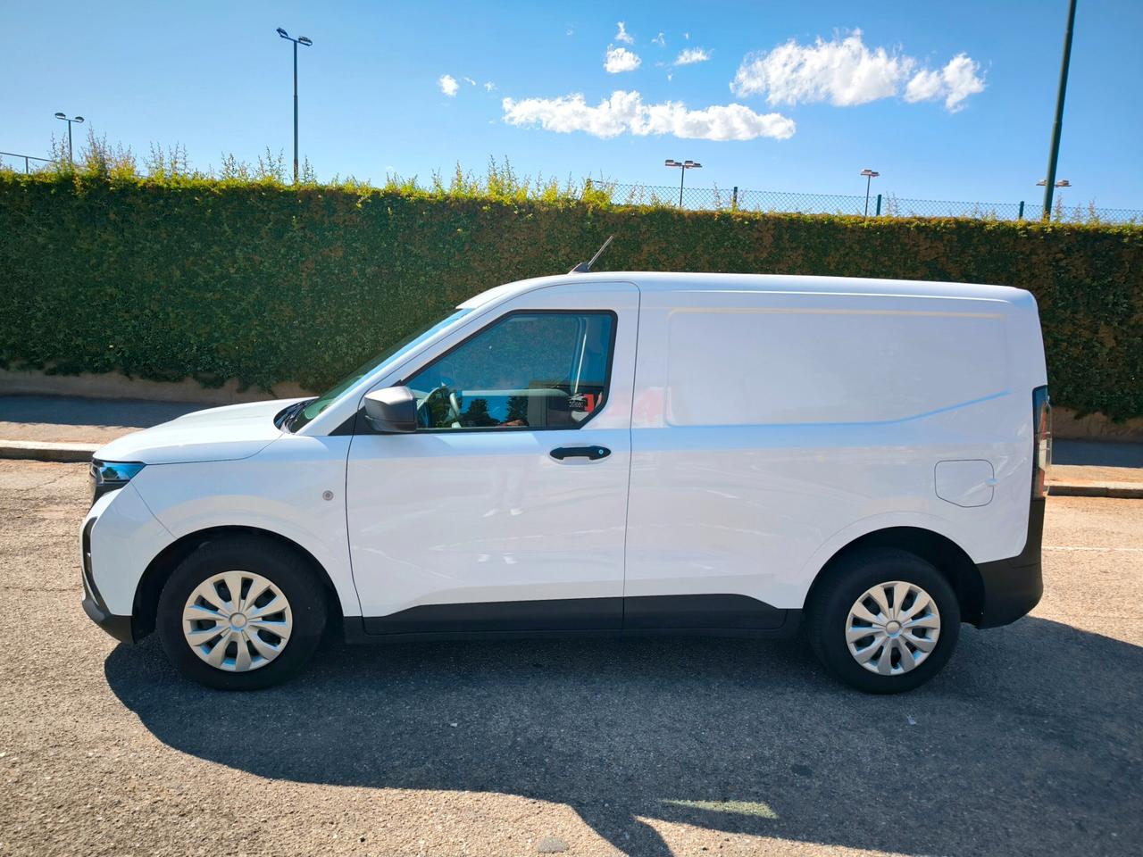 Ford Transit Courier 1.5 EcoBlue 100CV Van Active