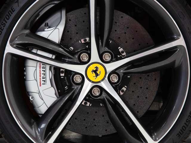 Ferrari 296 GTB