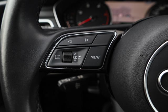 AUDI A5 SPB 40 TDI quattro S tronic MHEV