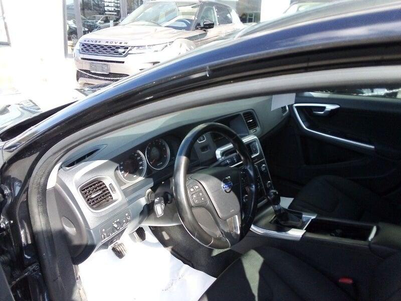 Volvo V60 V60 D3 Momentum