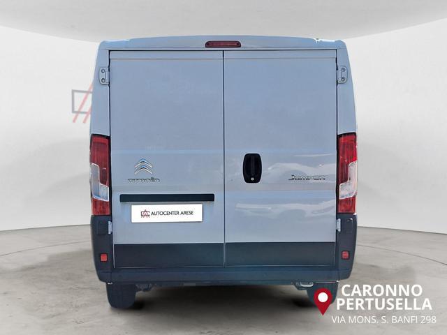 CITROEN Jumper 35 BlueHDi 140 S&S PC-TN Furgone Business