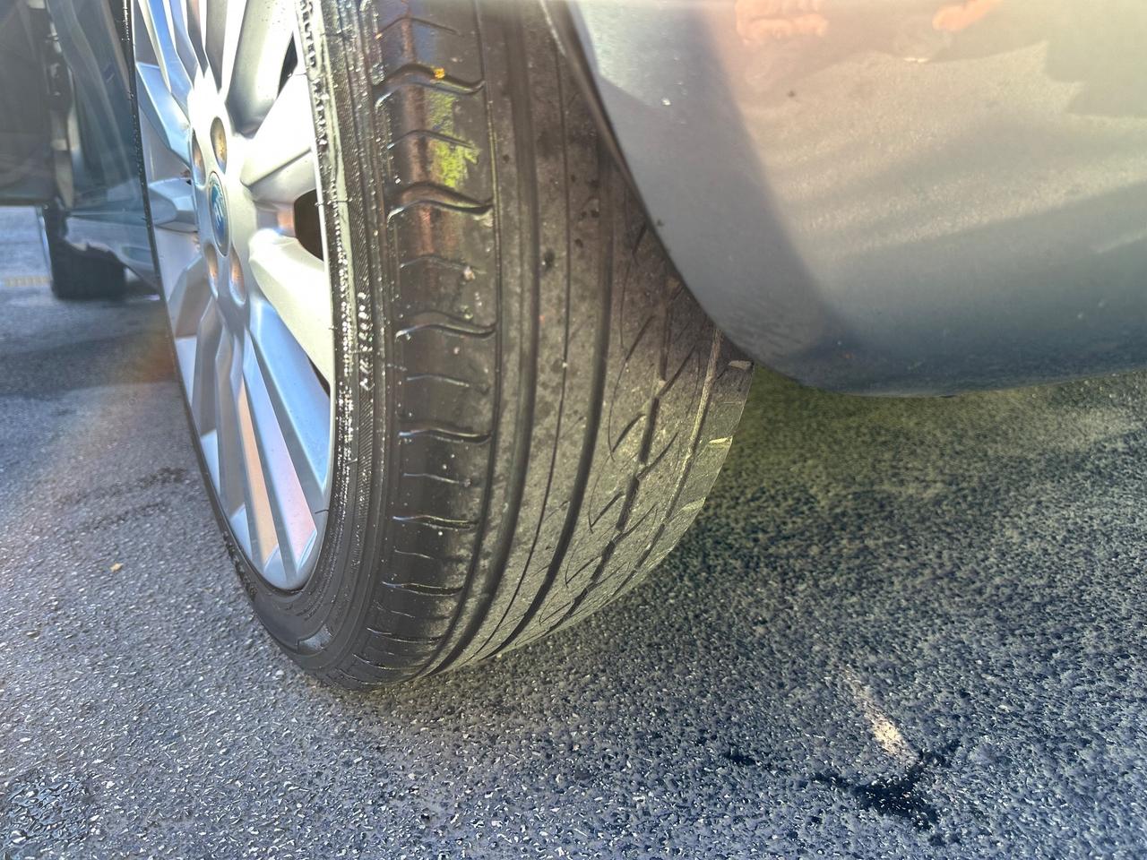 Fiat Grande Punto 1.4 Benzina 3 porte Emotion