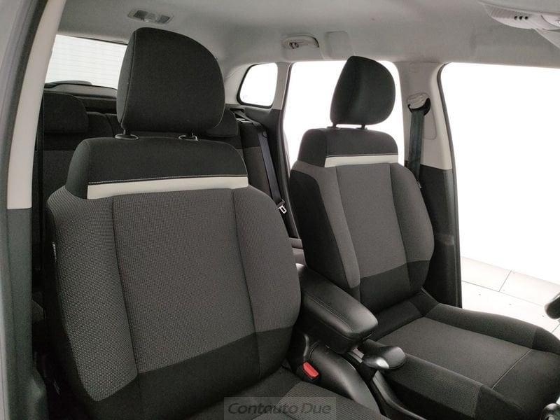 Citroën C3 Aircross BlueHDi 100 S&S Feel