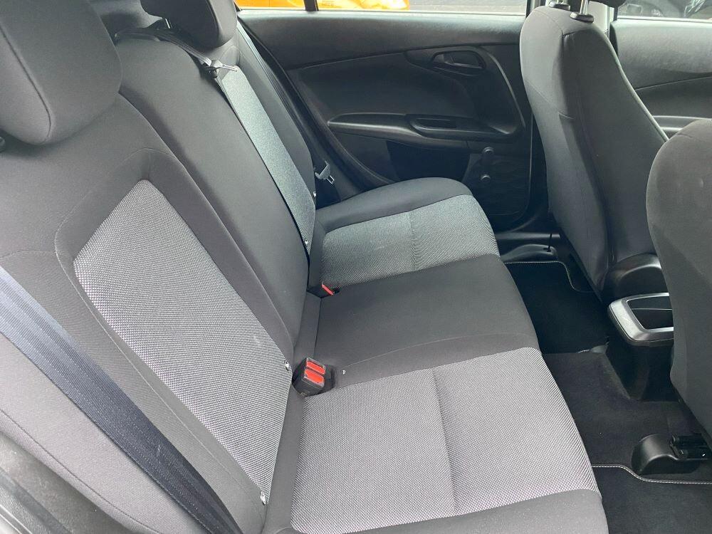 Fiat Tipo 1.3 Mjt S&S SW Street