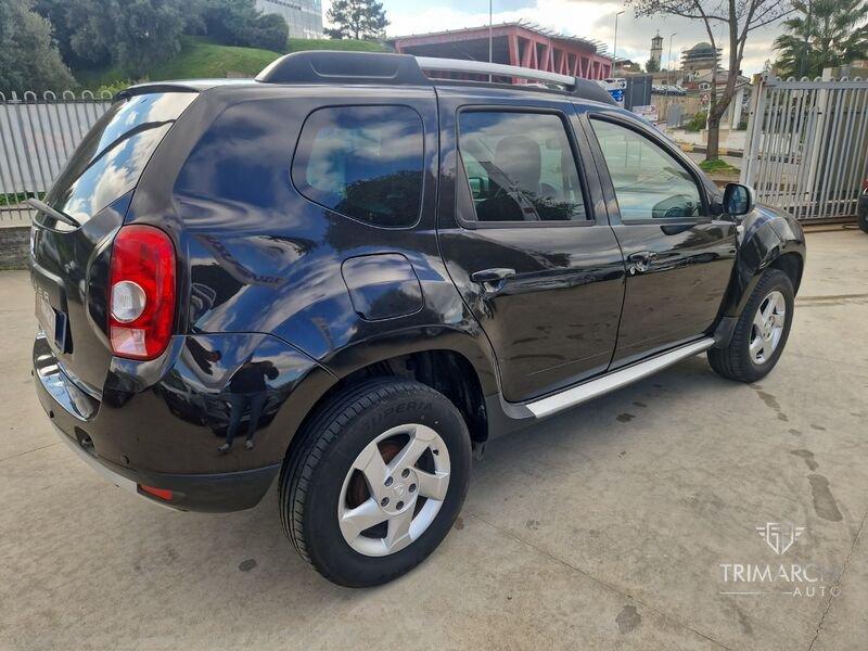 Dacia Duster Duster 1.5 dCi 110CV 4x2 Lauréate