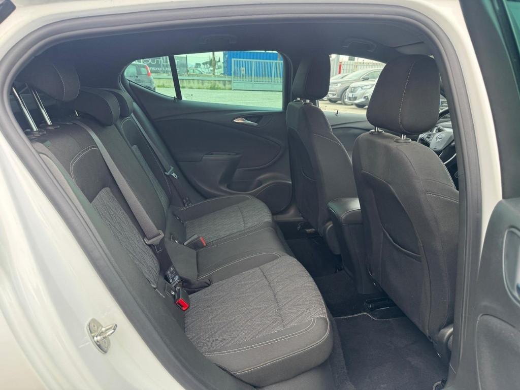 OPEL Astra V 2020 - Astra 5p 1.2 t 2020 s&s 130cv