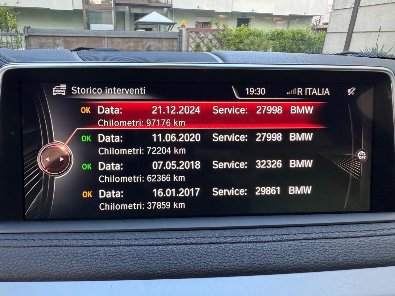 Bmw X6 xDrive30d 258CV Extravagance