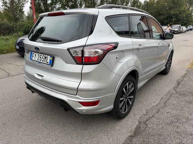 FORD Kuga 1.5 EcoBoost 120 CV S&S 2WD st-Line