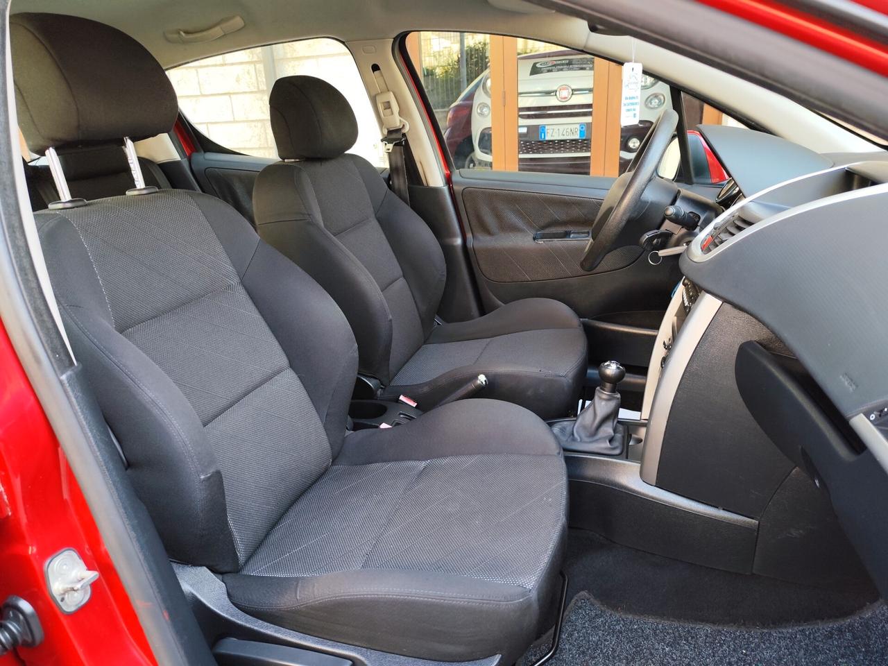 Peugeot 207 1.4 88CV 5p. GPL PERFETTA