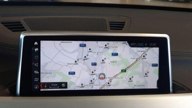 BMW X1 sDrive18d xLine Aut.