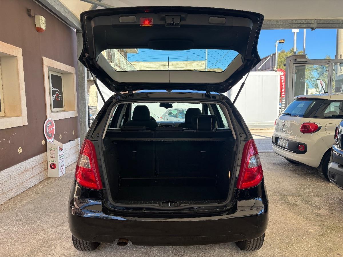 MERCEDES - Classe A - 160 AUTOMATIC Executive