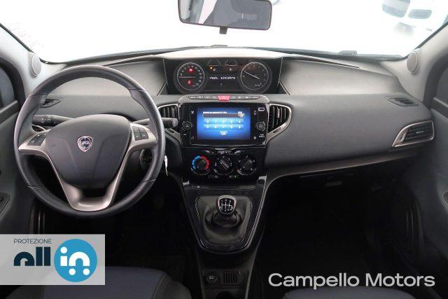 LANCIA Ypsilon Ypsilon 1.0 70cv Hybrid Gold