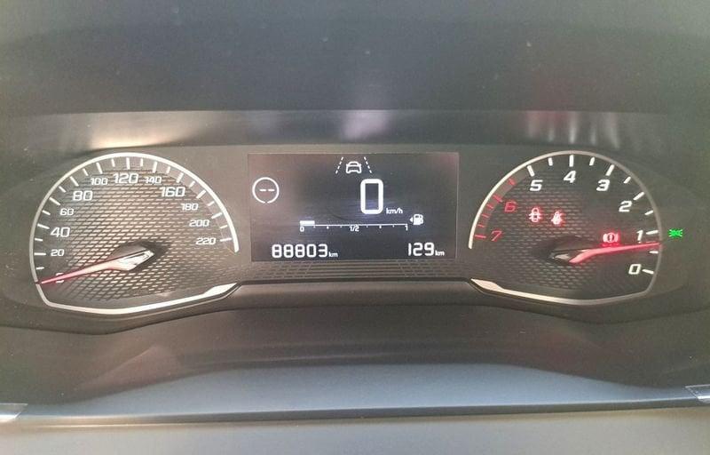 Peugeot 208 208 PureTech 75 Stop&Start 5 porte Active Pack