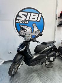 Piaggio Beverly 300
