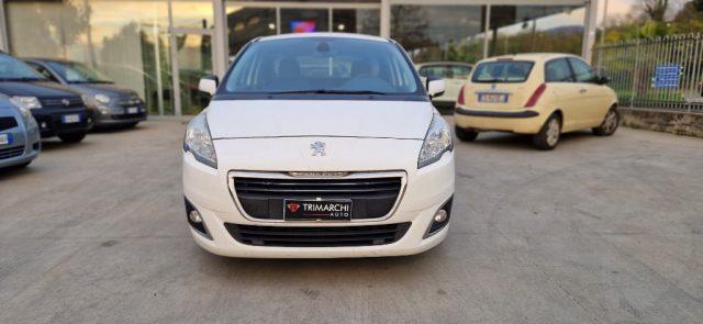 PEUGEOT 5008 2.0 HDi 163CV aut. Allure