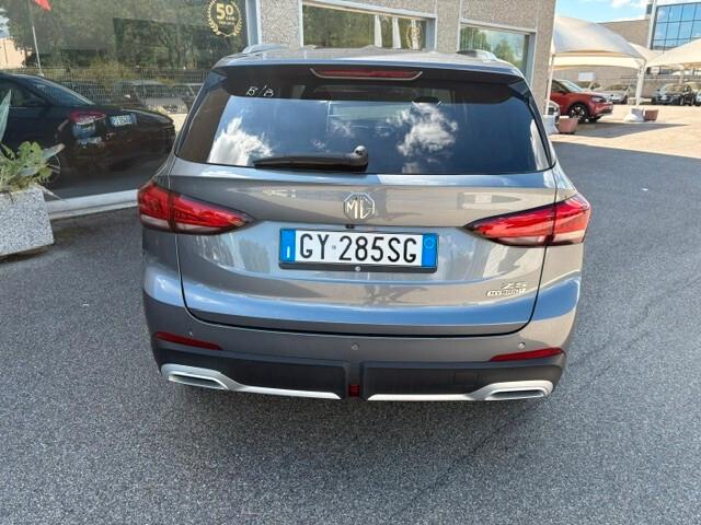 Mg ZS 1.5 Hybrid+ Luxury