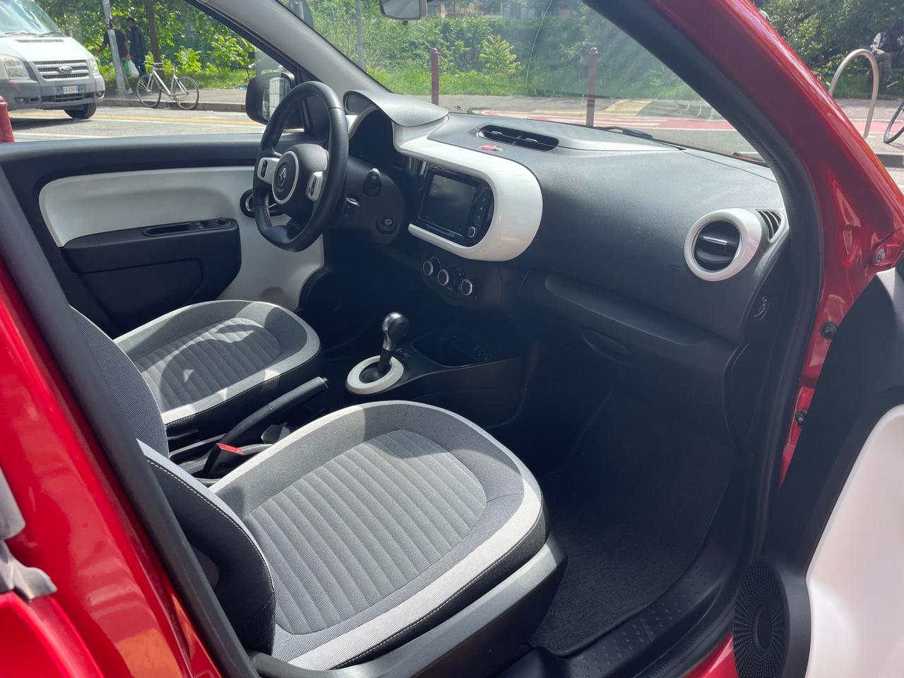 Renault Twingo TCe 95 CV AUTOMATICA/1PROP/GARANZIA