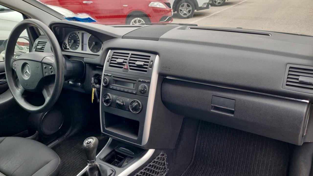 PROMO FINE MESE - Mercedes-benz B 180 CDI Sport