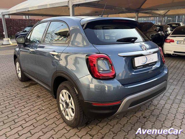 FIAT 500X 1.6 mjt Cross NESSUN OBBLIGO DI FINANZIAMENTO