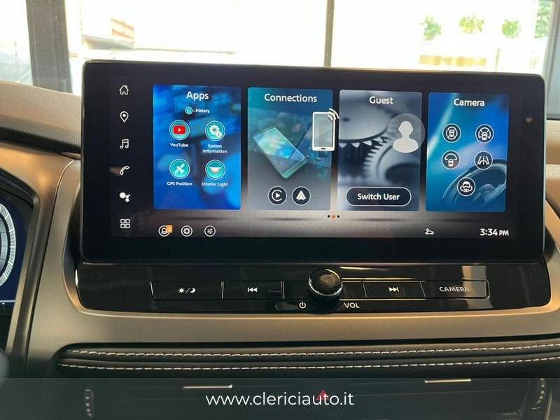 Nissan Qashqai e-Power N-Connecta