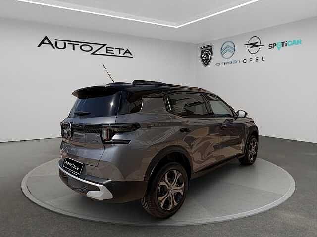Citroen C3 Aircross Hybrid 145 CV e-DCS6 Plus 7 POSTI