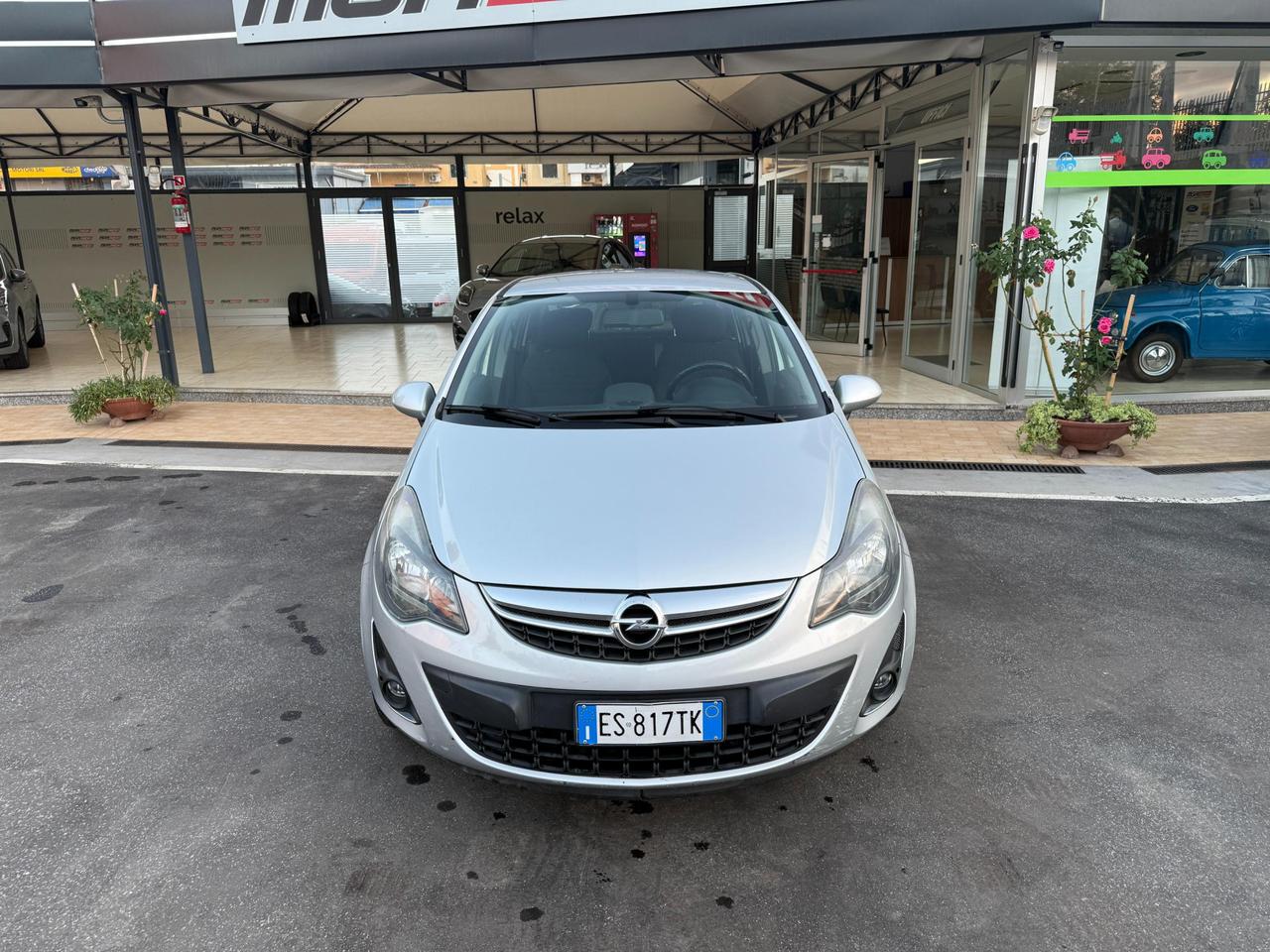 Opel Corsa 5 Porte Corsa 5p 1.3 cdti Ecotec