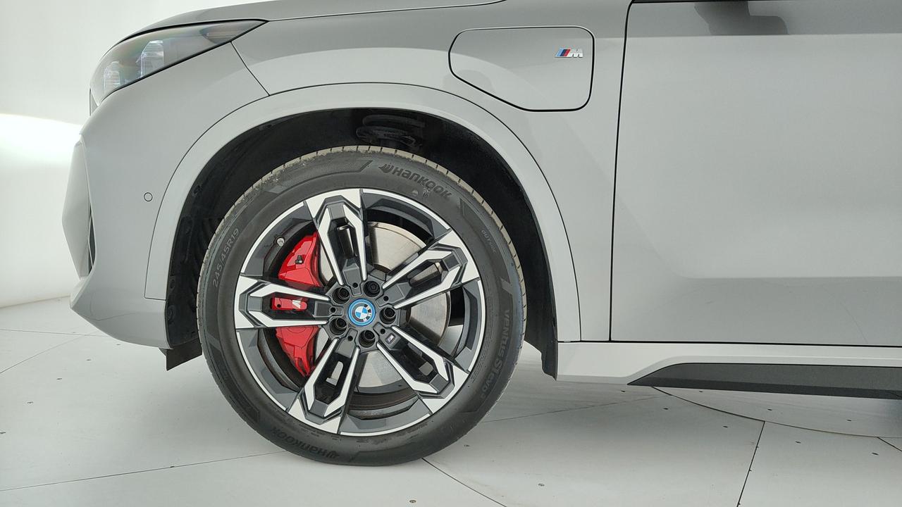BMW X1 U11 - X1 xdrive 25e MSport Pro auto