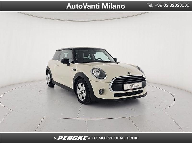 MINI Mini 3 porte Mini 1.5 Cooper Business XL