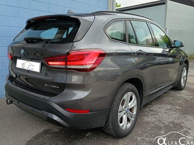 BMW X1 xDrive25e Business Advantage