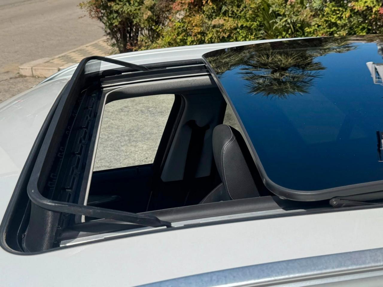 BMW X1 XLINE 150 CV. SDRIVE AUTOMATICO TETTO FULL FULL