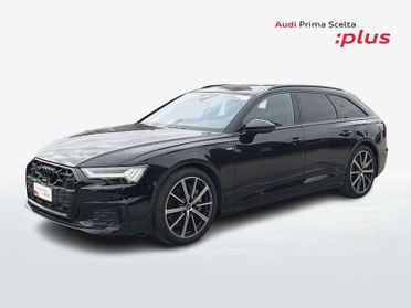 Audi A6 Avant 50 2.0 tfsi e S line edition quattro s-tronic