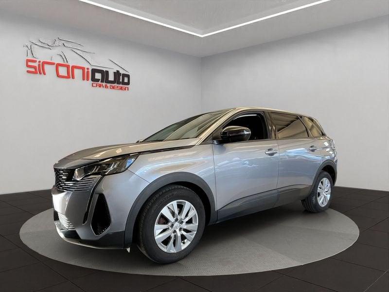 Peugeot 5008 5008 1.5 bluehdi Active Business s&s 130cv