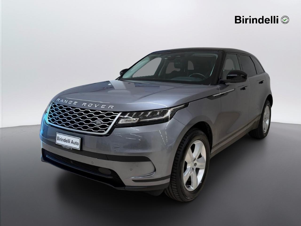 LAND ROVER Range Rover Velar - Range Rover Velar 2.0D I4 204 CV S