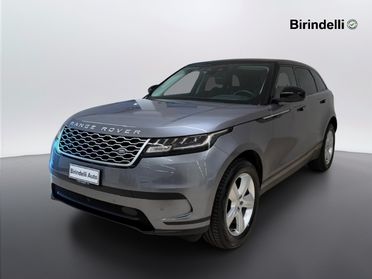 LAND ROVER Range Rover Velar - Range Rover Velar 2.0D I4 204 CV S