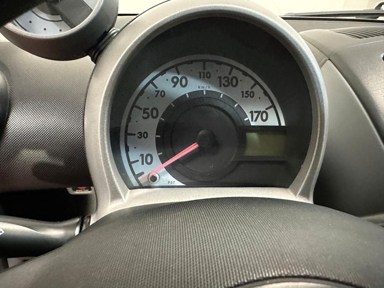 Citroen C1 1.0 3 p. CMP-5 AMIC1 AUTOMATICA