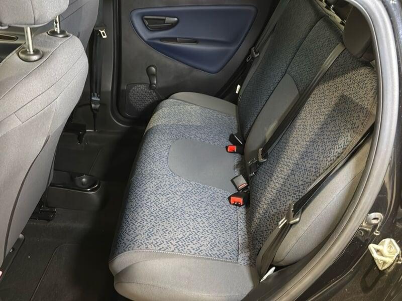 Lancia Ypsilon Ypsilon 1.0 FireFly 5 porte S&S Hybrid