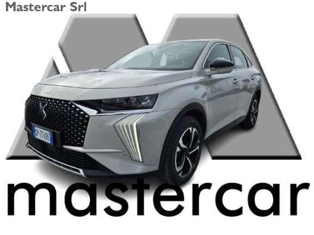 DS AUTOMOBILES DS 7 BlueHDi 130 CV Aut. Business Bastille - GP774BE