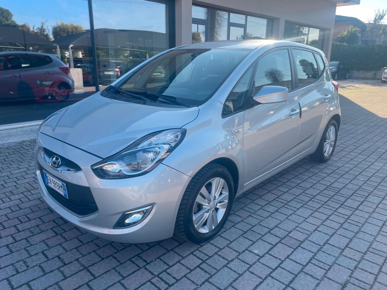 Hyundai iX20 1.6 CRDI 115 CV Comfort