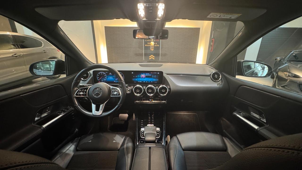Mercedes-benz B 180 d Automatic Executive - 2019